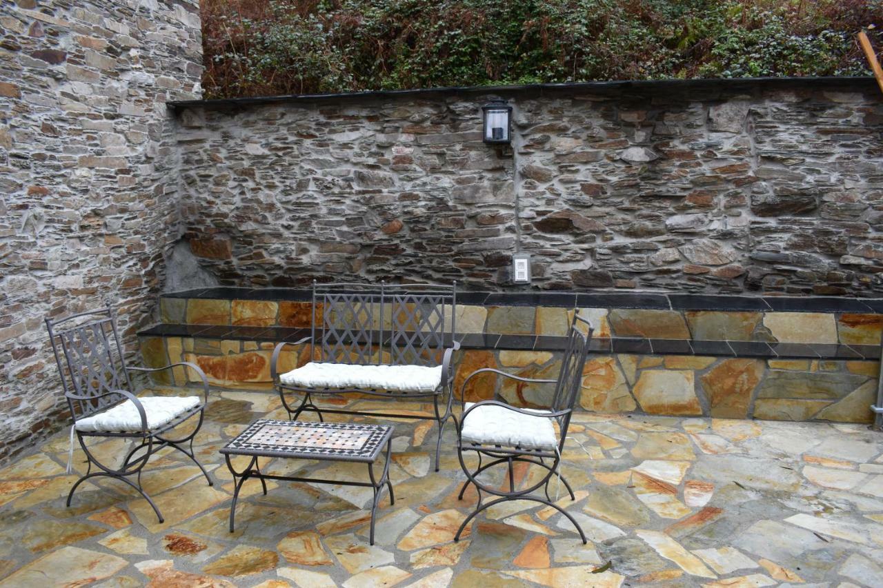 Isabel Artemis Es Apartment San Tirso de Abres Екстериор снимка