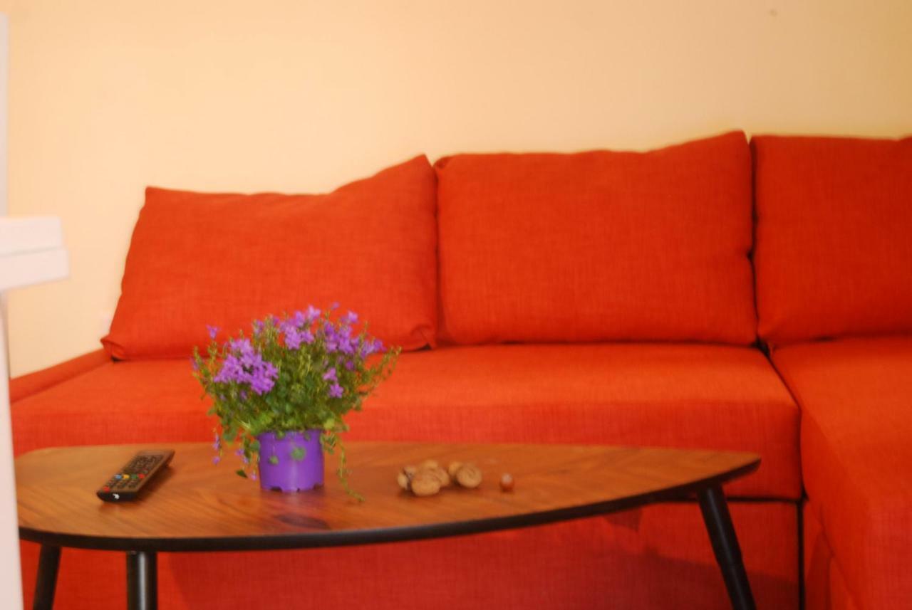 Isabel Artemis Es Apartment San Tirso de Abres Екстериор снимка