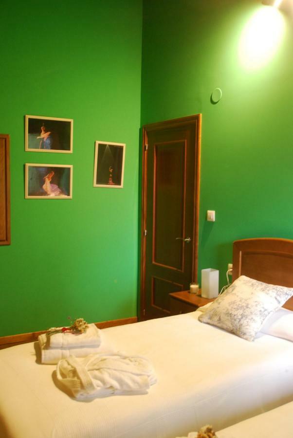 Isabel Artemis Es Apartment San Tirso de Abres Екстериор снимка