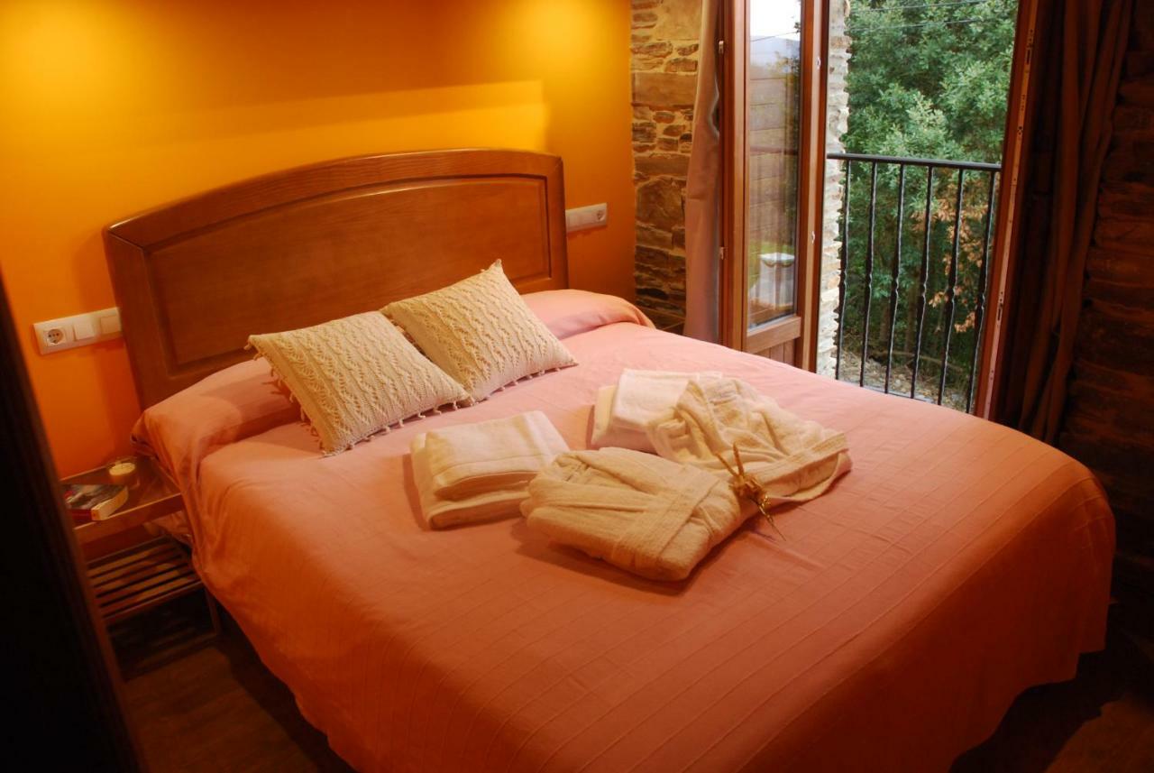 Isabel Artemis Es Apartment San Tirso de Abres Екстериор снимка
