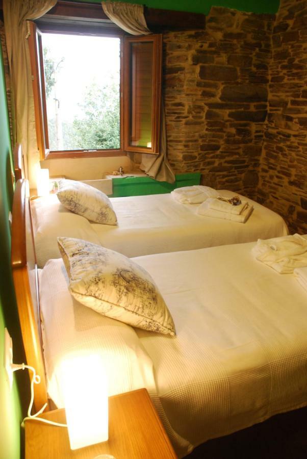 Isabel Artemis Es Apartment San Tirso de Abres Екстериор снимка